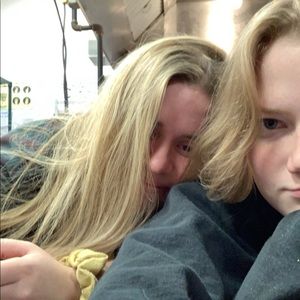 Meet your Posher, Isabelle